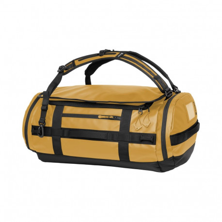 WANDRD CARRYALL Duffel 30L Dallol Yellow