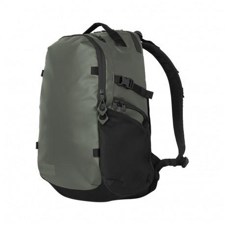 WANDRD STRATUS Photo 18L Wasatch Green