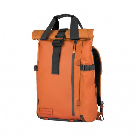 WANDRD PRVKE Bag Only 31L Sedona Orange