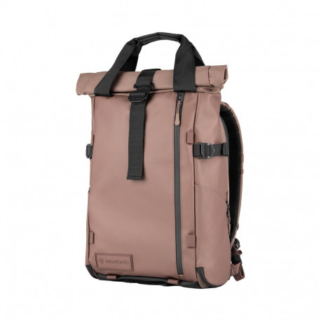 WANDRD seljakott PRVKE 21L, Atacama Clay