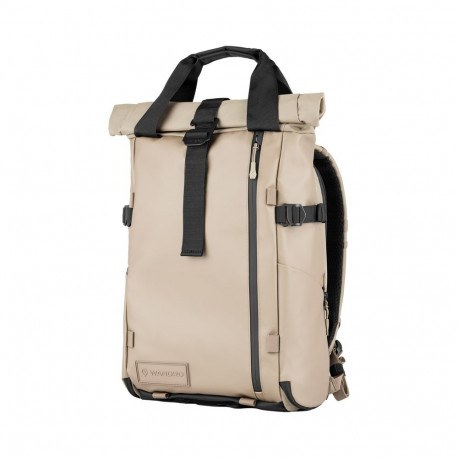 WANDRD PRVKE Bag Only 21L Yuma Tan
