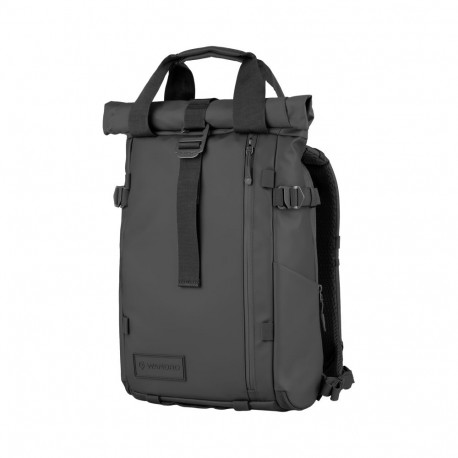 WANDRD fotokomplekt PRVKE 15L, must