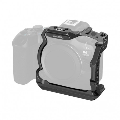 SmallRig poolpuur 5953 HawkLock kiirkinnitusega Canon EOS R6 Mark III / R6 Mark II / R5 Mark II