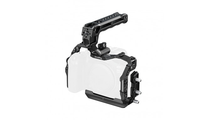 SmallRig 5955 Cage Basic Kit for Canon EOS R6 Mark III / R6 Mark II