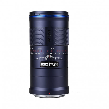 Laowa 180mm f/4.5 1.5x Ultra Macro APO (Auto Focus) Nikon Z