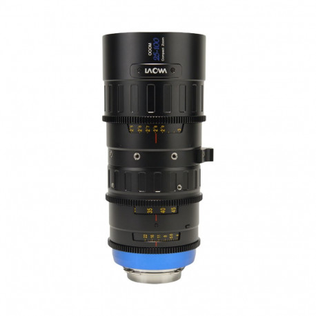 Laowa kinoobjektiiv OOOM 25-100mm T2.9 (feet)