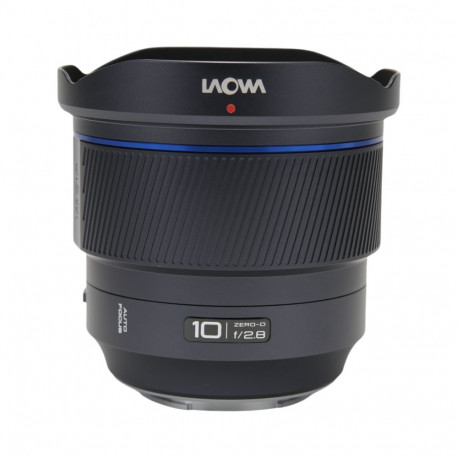 Laowa 10mm f/2.8 Zero-D FF (Auto Focus) - Sony FE