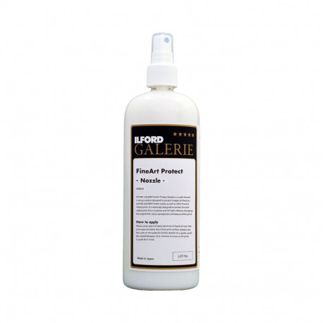 Ilford kaitseaerosool Galerie FineArt Protect 0,5L