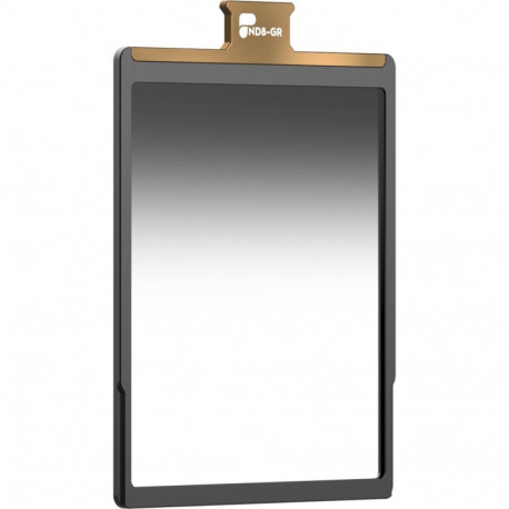 PolarPro astmeline filter BaseCamp Stage 3 ND8