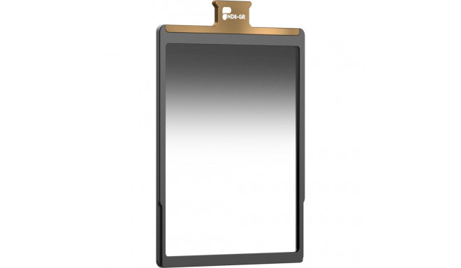 PolarPro astmeline filter BaseCamp Stage 3 ND8