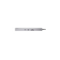 ATEN USB-C Multiport dock USB, HDMI, PD3.0, RJ45, SD