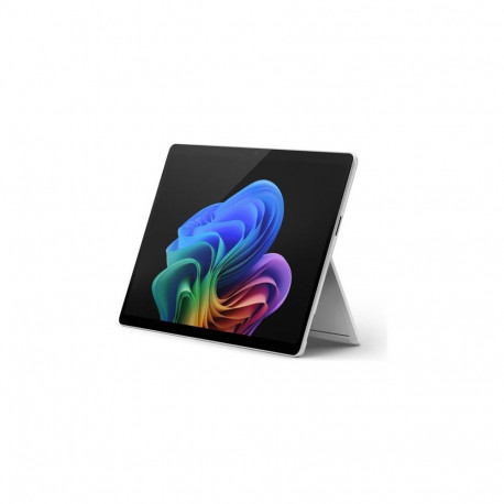 MICROSOFT Surface Pro11 Snapdragon X Elite 13-tolline 32GB 1TB W11P CM SC plaatinumi Euroopa 1 litse