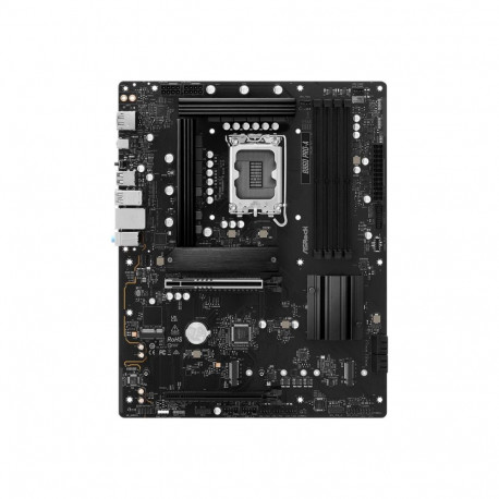 ASROCK B860 Pro-A LGA1851 DDR5 ATX emaplaat