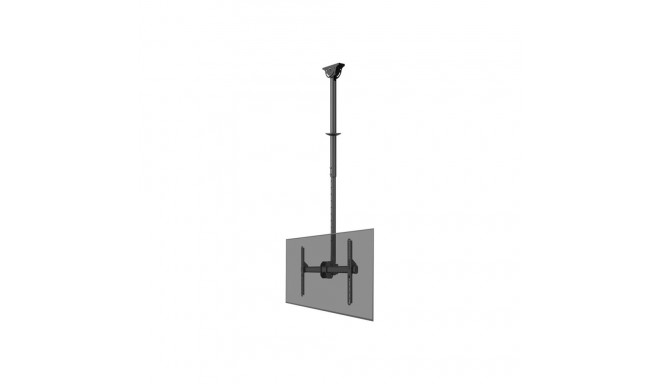 NEOMOUNTS Flat Screen Ceiling Mount Height 106-156cm