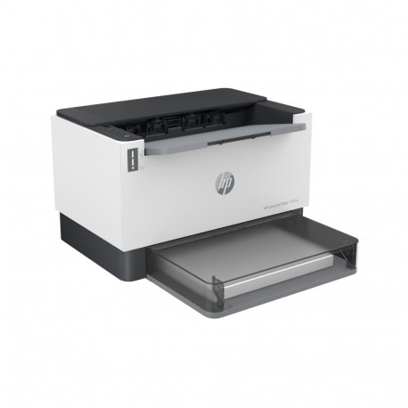 HP LaserJet Tank 1504w Printer Mono laser refillable A4 600x600dpi 22ppm 150sheets USB Wi-Fi Bluetoo