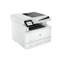 HP LaserJet Pro MFP 4102fdw monolaseri A4 38 lk/min koopiamasin 40 lk/min printer 350 lehte LAN Wi-F