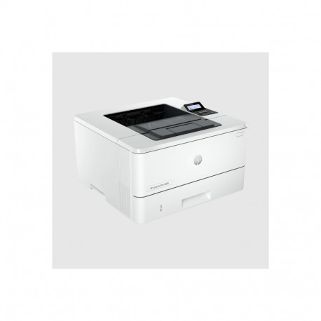 HP LaserJet Pro 4002dn Printer Mono Duplex laser A4 4800x600dpi 40ppm 350sheets USB LAN
