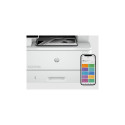 HP LaserJet Pro MFP 4102dw monolaseri A4 koopiamasin 38 lk/min, printer 40 lk/min, 350 lehte, LAN, W