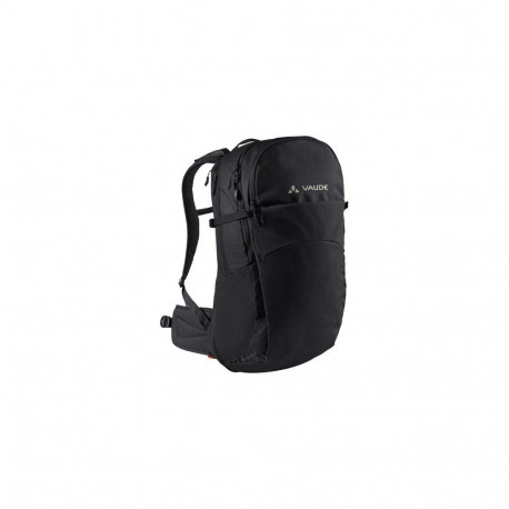VAUDE Wizard 24+4 backpack Rucksack Black 4062218106482
