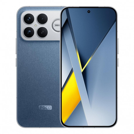 POCO F8 ULTRA/12/256GB BLUE MZB0M5FEU (6932554474454)
