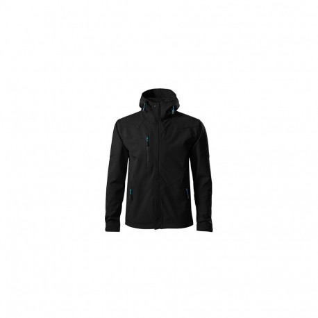 Adler Nano meeste softshell must L