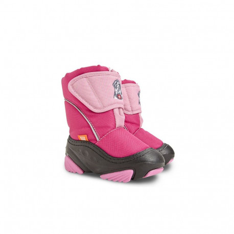 Demar Doggy roosad laste talvesaapad 24/25