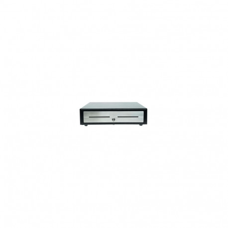 Star CD4-1416, Stainless steel front, kit, white