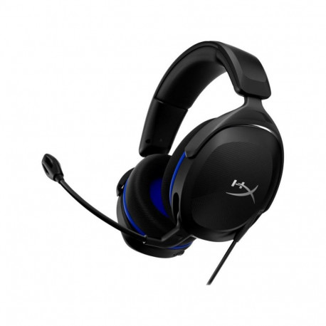 HyperX HEADSET CLOUD STINGER 2/CORE PS BLACK 6H9B6AA