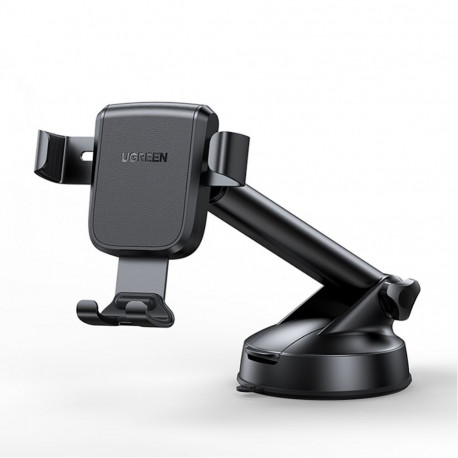 Ugreen Ugreen gravity 2 holder for dashboard cockpit black (LP200 60990B)
