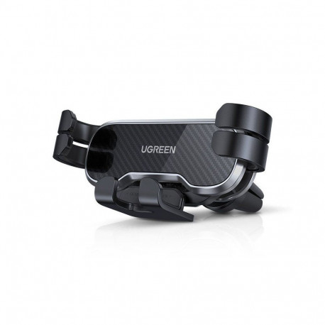 Ugreen Ugreen gravity car phone holder black (80539)
