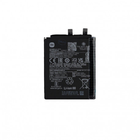 Xiaomi - BP4G Xiaomi Original Battery 4500mAh (Service Pack)