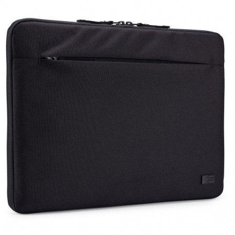 Case Logic INVIS114 Invigo Eco Sleeve 14", Black | Invigo Eco Sleeve | INVIS114 | Sleeve | Black