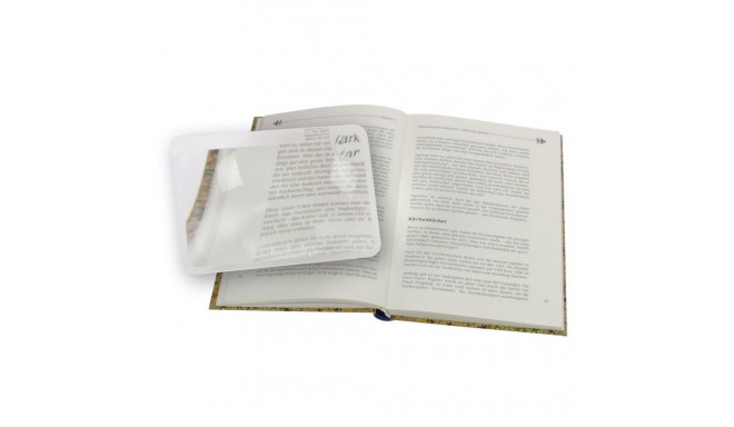 SAFE Lugemisluup A6 2,5x