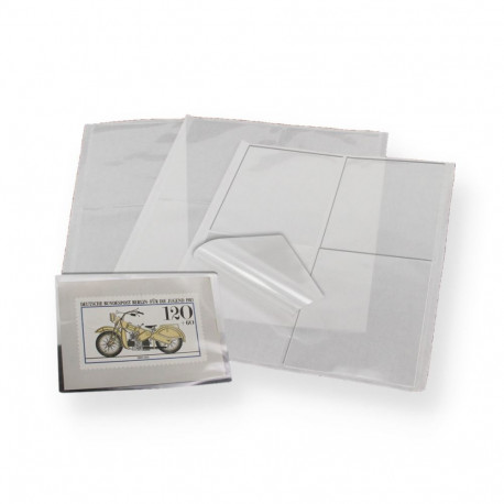 SAFE Isekleepuvad kiletaskud fotodele