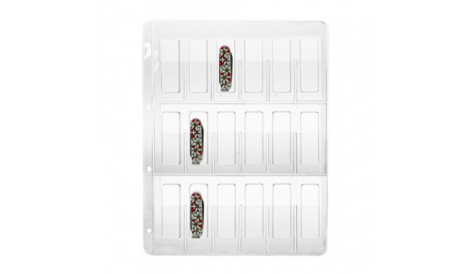 SAFE Vahelehed Victorinox taskunugadele