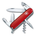 VICTORINOX Spartan - punane