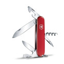 VICTORINOX Spartan - punane