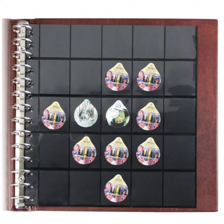 SAFE Favorit vaheleht etikettidele