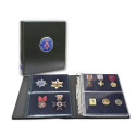 SAFE Compact A4 Premium ordenialbum
