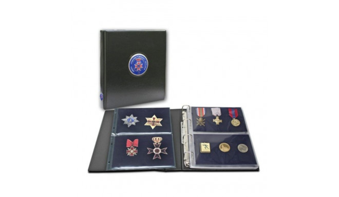 SAFE Compact A4 Premium ordenialbum