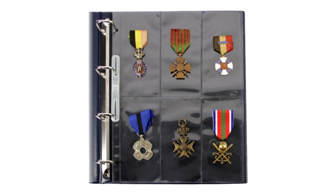 SAFE Compact A4 vaheleht ordenitele