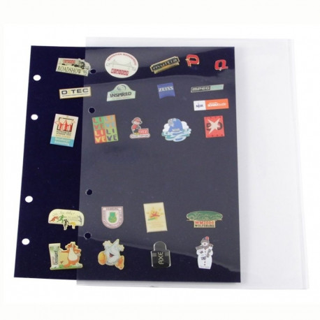 SAFE Compact märgilehtede kaitseümbris