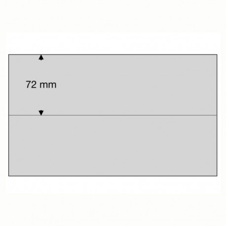 SAFE Hoiukaart markidele DIN A5 - kaks taskut