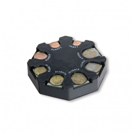 SAFE Hoidik euromüntidele