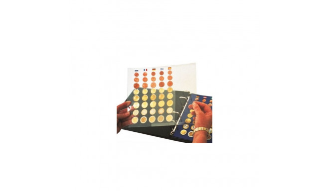 SAFE TOPset vahelehed kaitseümbris