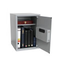SAFE Terasseif numbrilukuga - MAXI