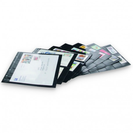 SAFE Premium vaheleht markidele ja ümbrikele - viis riba