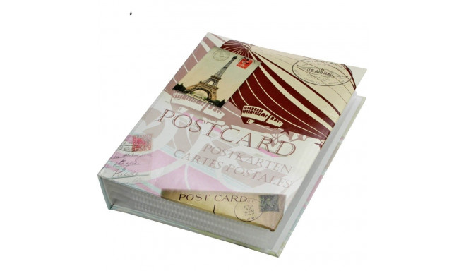 SAFE Postkaardialbum Retro