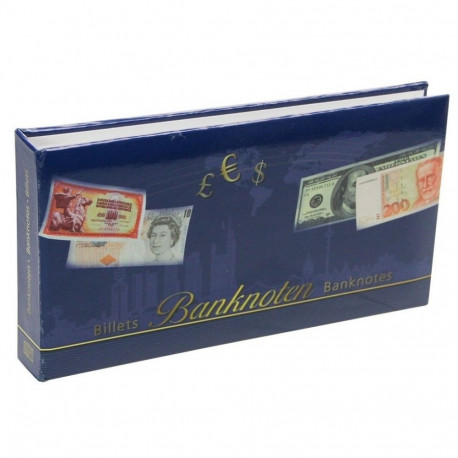 SAFE Album Retro Compact taskuformaadis