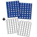 SAFE Album Premium €-Sets Universal